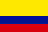 Flag Of Colombia Clip Art